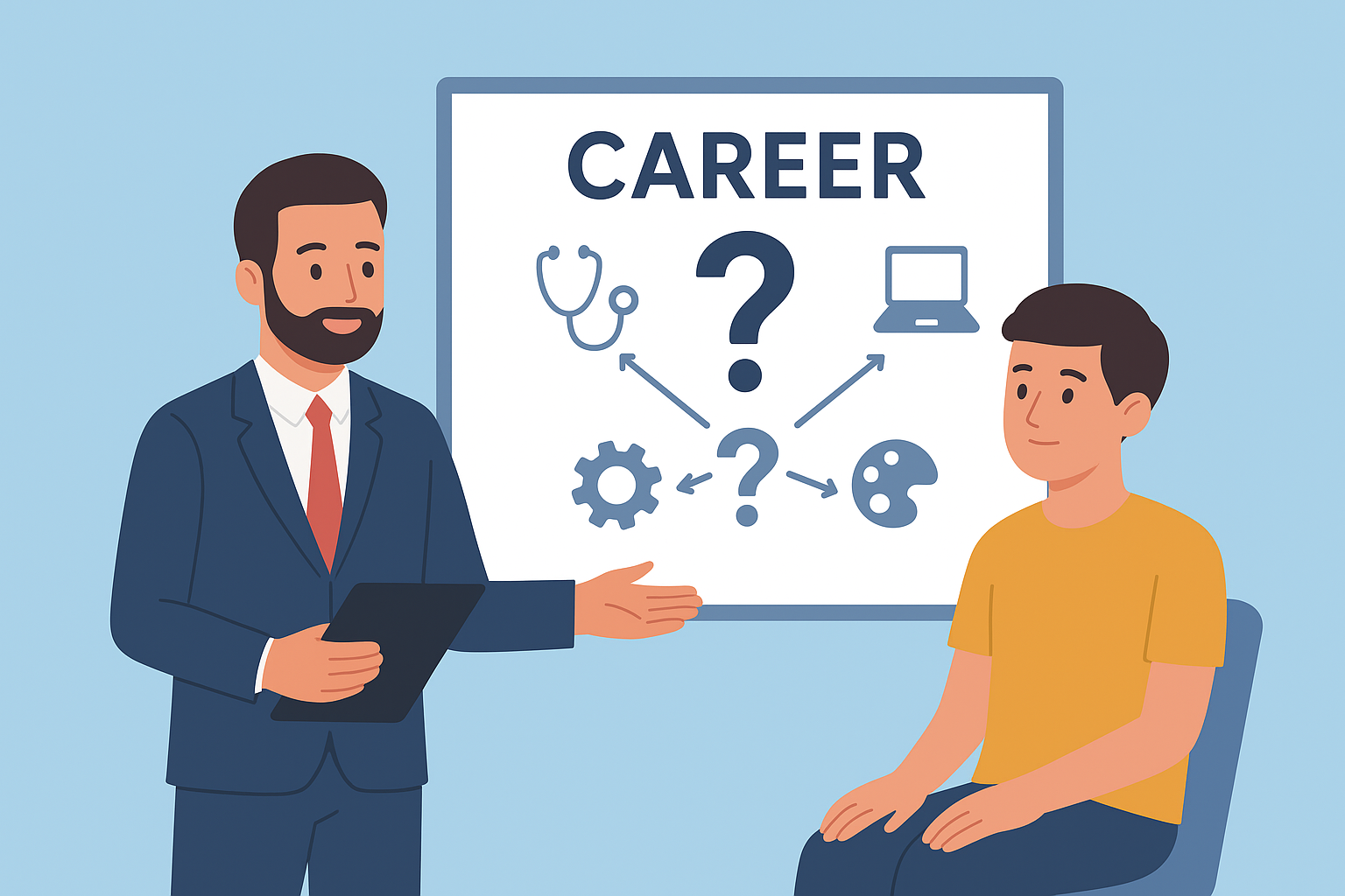 career_counsil